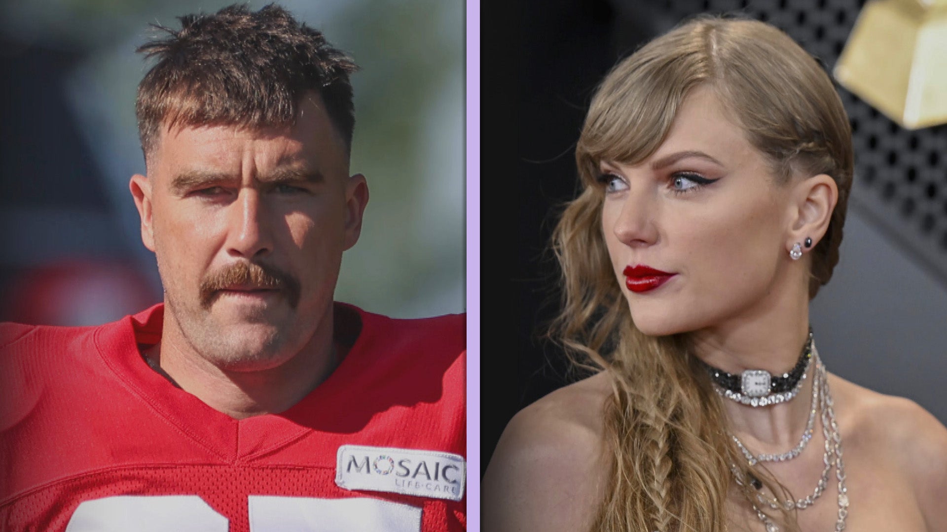 Travis Kelces PR Team Hits Back at Entirely False Taylor Swift Love Contract